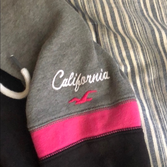 zip up hoodie - Picture 3 of 5